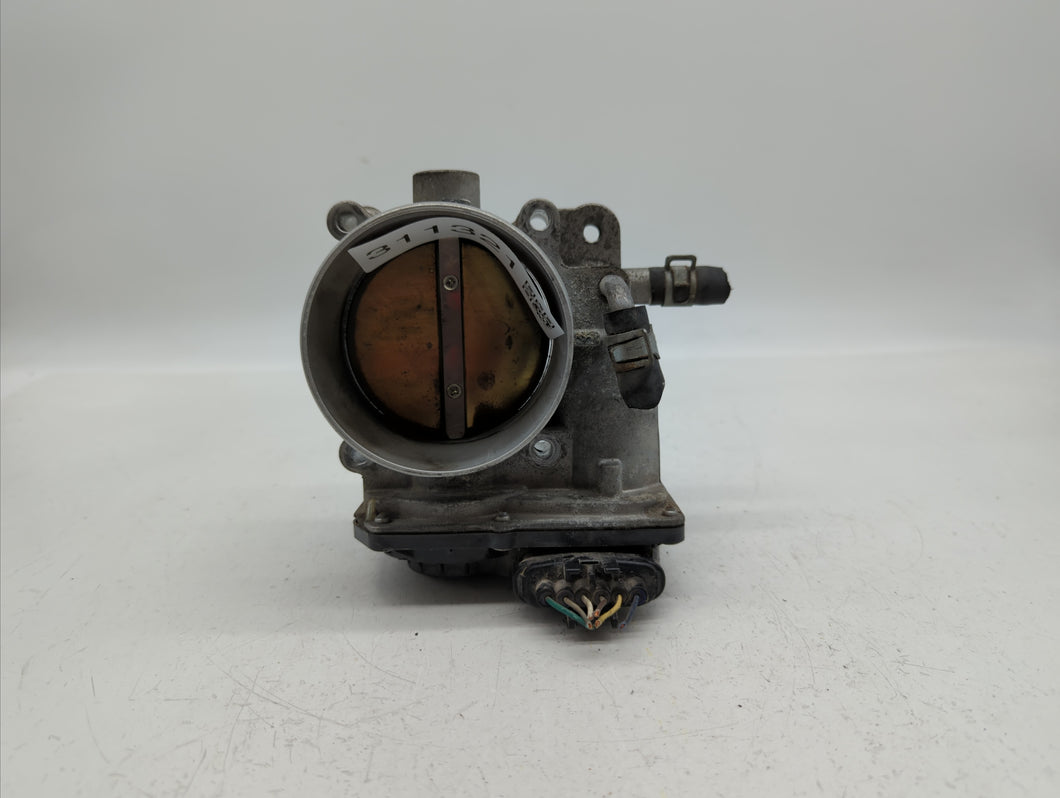 2014-2018 Kia Sorento Throttle Body P/N:5312 7S14 5310 4P18 Fits 2012 2013 2014 2015 2016 2017 2018 OEM Used Auto Parts