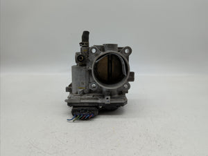 2013-2017 Honda Accord Throttle Body P/N:GMF4A Fits 2013 2014 2015 2016 2017 2018 OEM Used Auto Parts