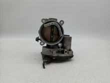 2011-2019 Ford Explorer Throttle Body P/N:AT4E-EF AT4E-9F991-EL Fits 2011 2012 2013 2014 2015 2016 2017 2018 2019 OEM Used Auto Parts