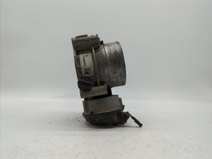 2011-2019 Ford Explorer Throttle Body P/N:AT4E-EF AT4E-9F991-EL Fits 2011 2012 2013 2014 2015 2016 2017 2018 2019 OEM Used Auto Parts