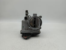 2013-2019 Nissan Sentra Throttle Body P/N:3RA60-01 C 3RA60-01 E Fits 2013 2014 2015 2016 2017 2018 2019 OEM Used Auto Parts