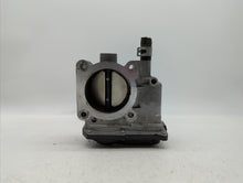 2013-2019 Nissan Sentra Throttle Body P/N:3RA60-01 C 3RA60-01 E Fits 2013 2014 2015 2016 2017 2018 2019 OEM Used Auto Parts