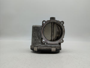 2011-2017 Chrysler 200 Throttle Body P/N:05184349AF 05184349AD Fits 2011 2012 2013 2014 2015 2016 2017 2018 2019 OEM Used Auto Parts