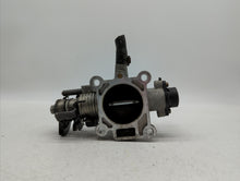 2007-2012 Hyundai Elantra Throttle Body P/N:35100-25950 35170-26910 Fits 2007 2008 2009 2010 2011 2012 OEM Used Auto Parts