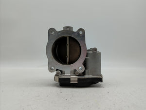 2016-2019 Chevrolet Impala Throttle Body P/N:12670839AA 12627217DA Fits 2016 2017 2018 2019 OEM Used Auto Parts