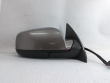 2011-2014 Chevrolet Equinox Side Mirror Replacement Passenger Right View Door Mirror Fits 2011 2012 2013 2014 OEM Used Auto Parts