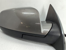 2011-2014 Chevrolet Equinox Side Mirror Replacement Passenger Right View Door Mirror Fits 2011 2012 2013 2014 OEM Used Auto Parts