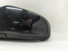 2008-2012 Chevrolet Malibu Side Mirror Replacement Driver Left View Door Mirror P/N:20893728 25853579 Fits OEM Used Auto Parts