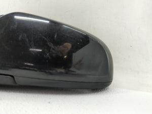 2008-2012 Chevrolet Malibu Side Mirror Replacement Driver Left View Door Mirror P/N:20893728 25853579 Fits OEM Used Auto Parts