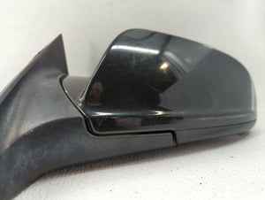 2008-2012 Chevrolet Malibu Side Mirror Replacement Driver Left View Door Mirror P/N:20893728 25853579 Fits OEM Used Auto Parts