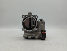 2014-2018 Ford Focus Throttle Body P/N:DS7E-9F991-BB Fits 2014 2015 2016 2017 2018 2019 OEM Used Auto Parts