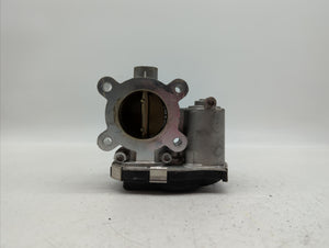 2016-2019 Chevrolet Malibu Throttle Body P/N:12659491BA 12671379AA Fits 2016 2017 2018 2019 OEM Used Auto Parts