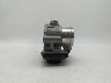 2018 Ford Ecosport Throttle Body P/N:CM5G-9F991-GA Fits OEM Used Auto Parts