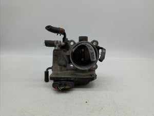 2007-2011 Toyota Camry Throttle Body P/N:22030-0H031 22030-28071 Fits 2006 2007 2008 2009 2010 2011 2012 2013 2014 2015 OEM Used Auto Parts