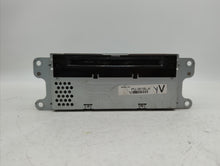 2013 Ford Explorer Radio AM FM Cd Player Receiver Replacement P/N:DB5T-19C107-GA DB5T-19C107-GB Fits OEM Used Auto Parts