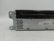 2013 Ford Explorer Radio AM FM Cd Player Receiver Replacement P/N:DB5T-19C107-GA DB5T-19C107-GB Fits OEM Used Auto Parts