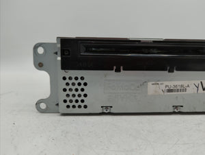 2013 Ford Explorer Radio AM FM Cd Player Receiver Replacement P/N:DB5T-19C107-GA DB5T-19C107-GB Fits OEM Used Auto Parts