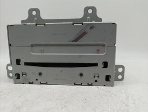 2010 Buick Lacrosse Radio AM FM Cd Player Receiver Replacement P/N:20830921 20854719 Fits 2011 OEM Used Auto Parts