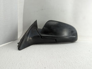 2008-2012 Chevrolet Malibu Side Mirror Replacement Driver Left View Door Mirror P/N:20893859 25853517 Fits OEM Used Auto Parts