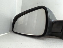 2008-2012 Chevrolet Malibu Side Mirror Replacement Driver Left View Door Mirror P/N:20893859 25853517 Fits OEM Used Auto Parts