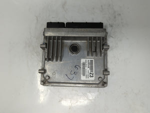 2015 Toyota Corolla PCM Engine Computer ECU ECM PCU OEM P/N:89661-0Z630 89661-0Z631 Fits OEM Used Auto Parts