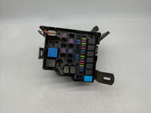 2011-2014 Mazda 2 Fusebox Fuse Box Panel Relay Module Fits 2011 2012 2013 2014 OEM Used Auto Parts