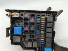 2011-2014 Mazda 2 Fusebox Fuse Box Panel Relay Module Fits 2011 2012 2013 2014 OEM Used Auto Parts