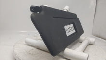 1992 Bmw 325 Sun Visor Shade Replacement Passenger Right Mirror Fits OEM Used Auto Parts - Oemusedautoparts1.com