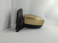 2014 Ford Escape Side Mirror Replacement Driver Left View Door Mirror P/N:340 5232 Fits 2008 OEM Used Auto Parts