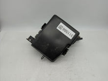 2011-2014 Hyundai Sonata Fusebox Fuse Box Panel Relay Module P/N:VS912003Q071MG VSQFHE2370F0175 Fits 2011 2012 2013 2014 OEM Used Auto Parts