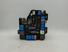 2010-2012 Hyundai Santa Fe Fusebox Fuse Box Panel Relay Module P/N:91115-2B050 91950-2B710 Fits 2010 2011 2012 OEM Used Auto Parts