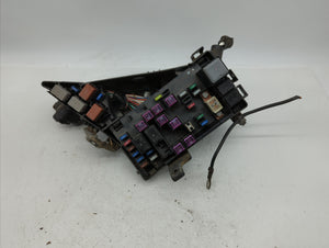 2010-2013 Subaru Forester Fusebox Fuse Box Panel Relay Module P/N:82241SC050 MB100200B Fits 2010 2011 2012 2013 OEM Used Auto Parts