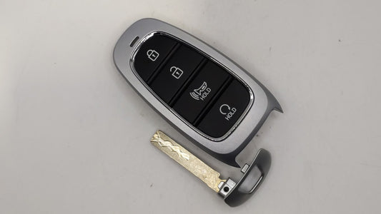 Hyundai Santa Fe Keyless Entry Remote Fob TQ8-FOB-4F26 95440-S2500 4 buttons