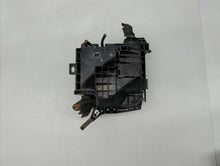 2010-2012 Hyundai Elantra Fusebox Fuse Box Panel Relay Module P/N:91950-1H031 Fits 2010 2011 2012 OEM Used Auto Parts