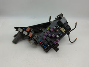 2008-2011 Subaru Impreza Fusebox Fuse Box Panel Relay Module P/N:MB100200B Fits 2008 2009 2010 2011 OEM Used Auto Parts