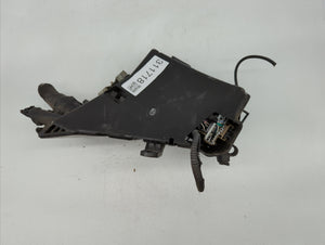 2008-2011 Subaru Impreza Fusebox Fuse Box Panel Relay Module P/N:MB100200B Fits 2008 2009 2010 2011 OEM Used Auto Parts