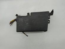 2013-2016 Ford Escape Fusebox Fuse Box Panel Relay Module P/N:AV6T-14A142-AB AV6T-14A067-AD Fits 2013 2014 2015 2016 OEM Used Auto Parts