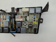 2013-2016 Ford Escape Fusebox Fuse Box Panel Relay Module P/N:AV6T-14A142-AB AV6T-14A067-AD Fits 2013 2014 2015 2016 OEM Used Auto Parts