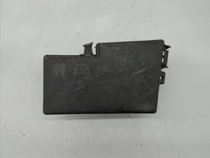 2012-2014 Ford Focus Fusebox Fuse Box Panel Relay Module P/N:AV6T-14A067-AC P2294037 Fits 2012 2013 2014 OEM Used Auto Parts