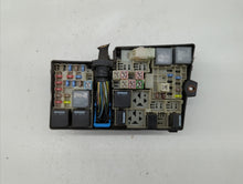 2012-2014 Ford Focus Fusebox Fuse Box Panel Relay Module P/N:AV6T-14A067-AC P2294037 Fits 2012 2013 2014 OEM Used Auto Parts