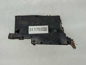 2012-2014 Ford Focus Fusebox Fuse Box Panel Relay Module P/N:AV6T-14A067-AC P2294037 Fits 2012 2013 2014 OEM Used Auto Parts