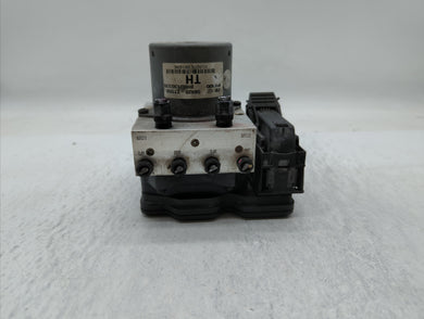 2011-2013 Kia Optima ABS Pump Control Module Replacement P/N:58920-2T550 BE6003G317 Fits 2011 2012 2013 OEM Used Auto Parts