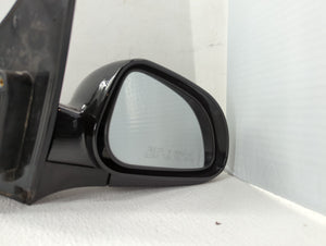 2005-2008 Suzuki Reno Side Mirror Replacement Passenger Right View Door Mirror P/N:E11015758 Fits 2004 2005 2006 2007 2008 OEM Used Auto Parts