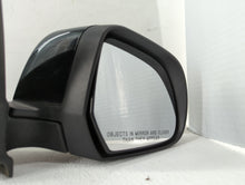 2012-2014 Nissan Versa Side Mirror Replacement Passenger Right View Door Mirror Fits 2012 2013 2014 OEM Used Auto Parts