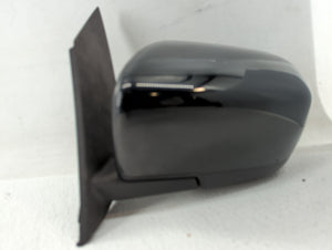 2007-2009 Mazda Cx-7 Side Mirror Replacement Driver Left View Door Mirror P/N:E4012284 E4012285 Fits 2007 2008 2009 OEM Used Auto Parts