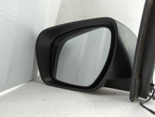 2007-2009 Mazda Cx-7 Side Mirror Replacement Driver Left View Door Mirror P/N:E4012284 E4012285 Fits 2007 2008 2009 OEM Used Auto Parts