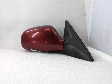 2001-2002 Daewoo Leganza Side Mirror Replacement Passenger Right View Door Mirror Fits 2001 2002 OEM Used Auto Parts