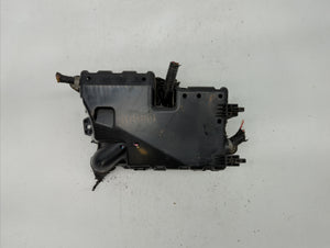 2010-2013 Mazda 3 Chassis Control Module Ccm Bcm Body Control Bbm5-66761