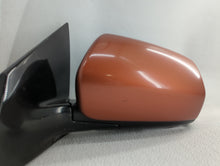 2003-2004 Nissan Murano Side Mirror Replacement Driver Left View Door Mirror Fits 2003 2004 OEM Used Auto Parts