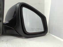 2010 Bmw 750i Side Mirror Replacement Driver Left View Door Mirror P/N:7 176 446 E1021016 Fits OEM Used Auto Parts